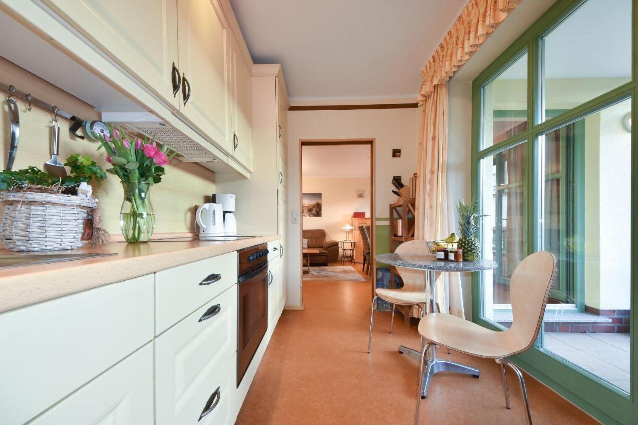 Villa Goethe - Valentina & Fynn Heringsdorf  Luaran gambar